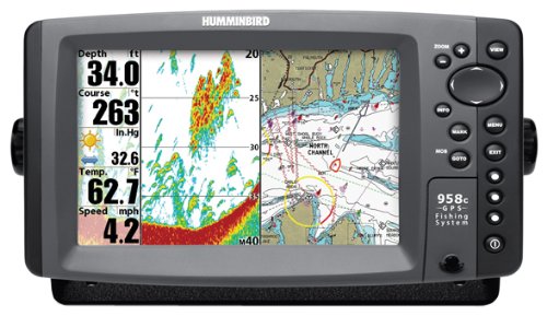 How to use South Carolina Fishing Spots for GPS & Mobile